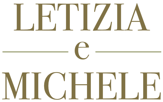 Michele e Letizia